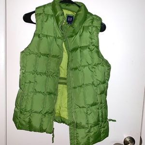 Gap Bubble Vest